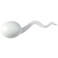 Sperm Squeezies Stress Reliever